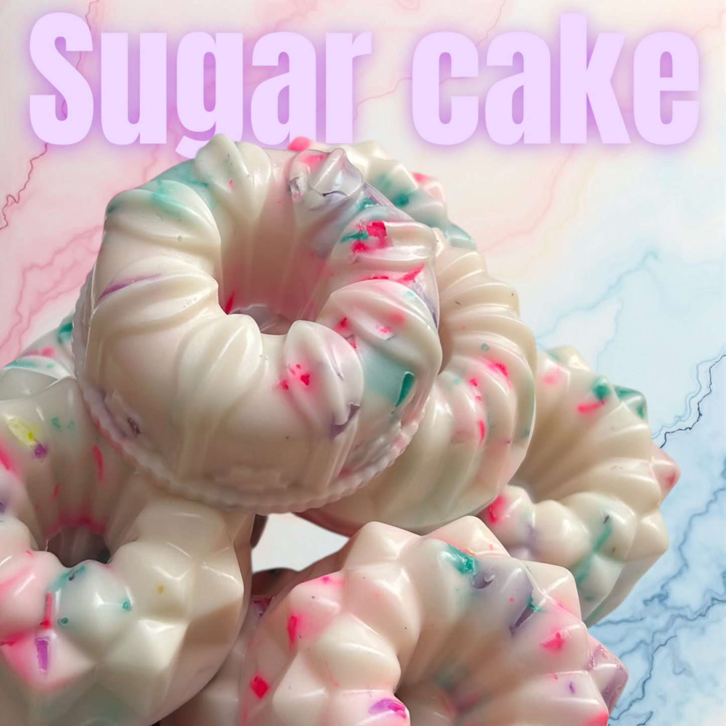 Sugar cake🧁💖