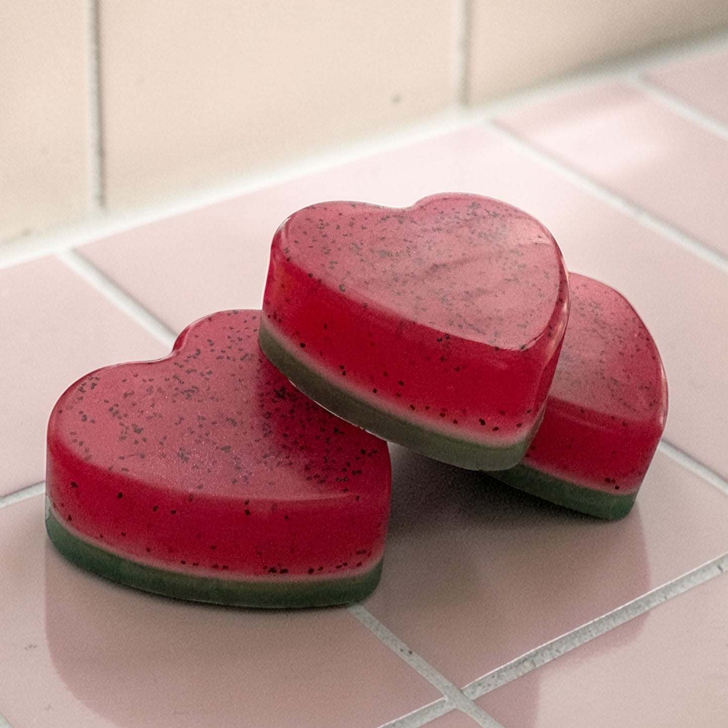 Melón Bloom bar