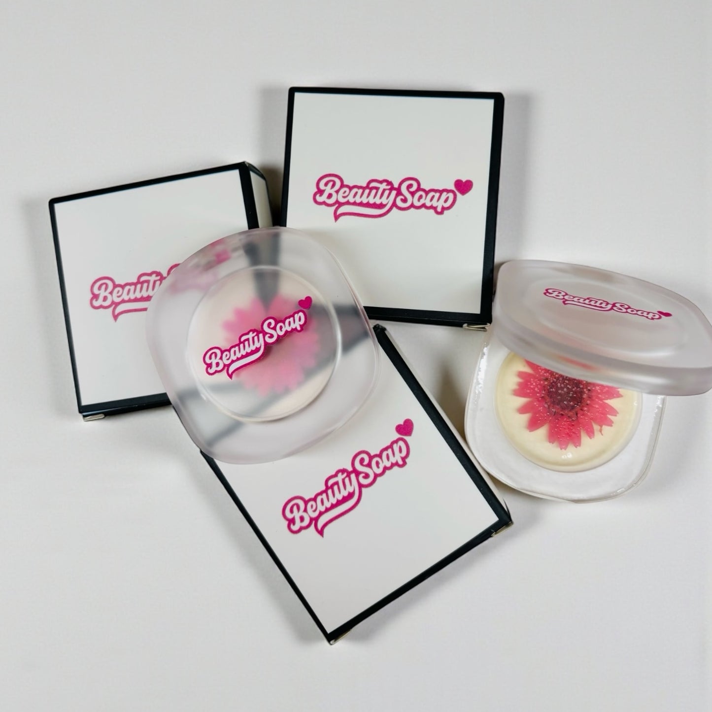 Magic bloom blush