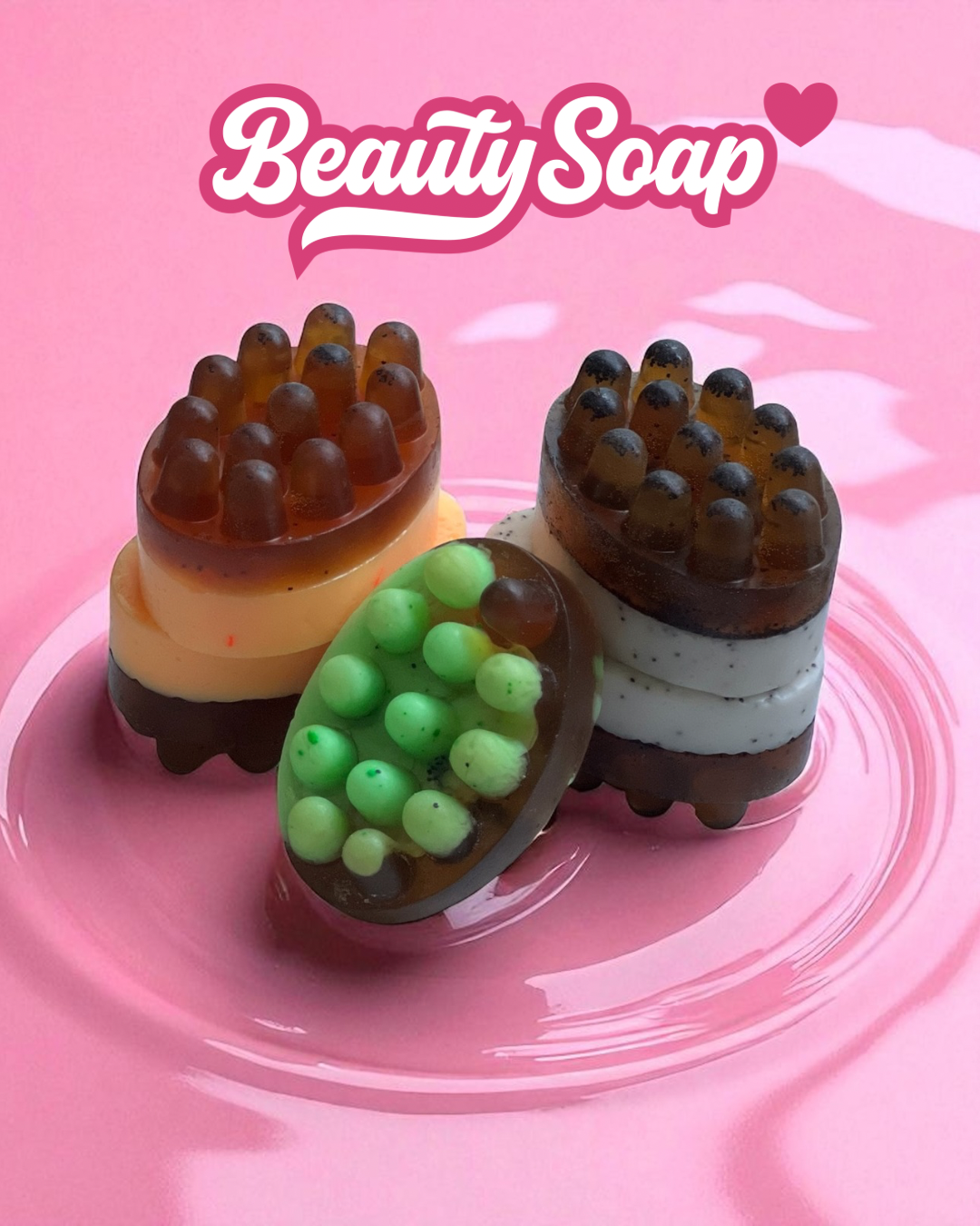 Colección de café energético  anti-celulitis