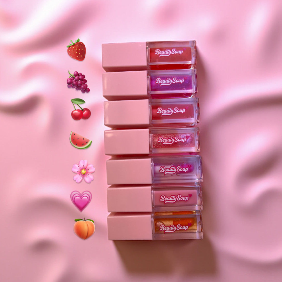 Beauty Bloom 🌸💖