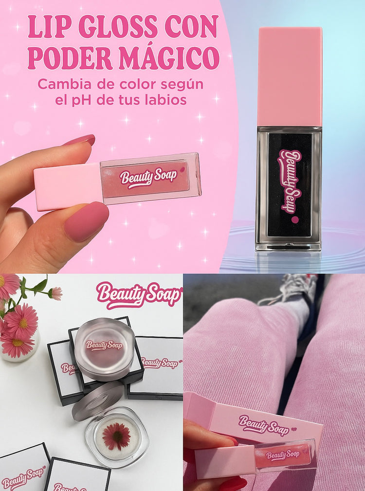 Beauty Bloom 🌸💖