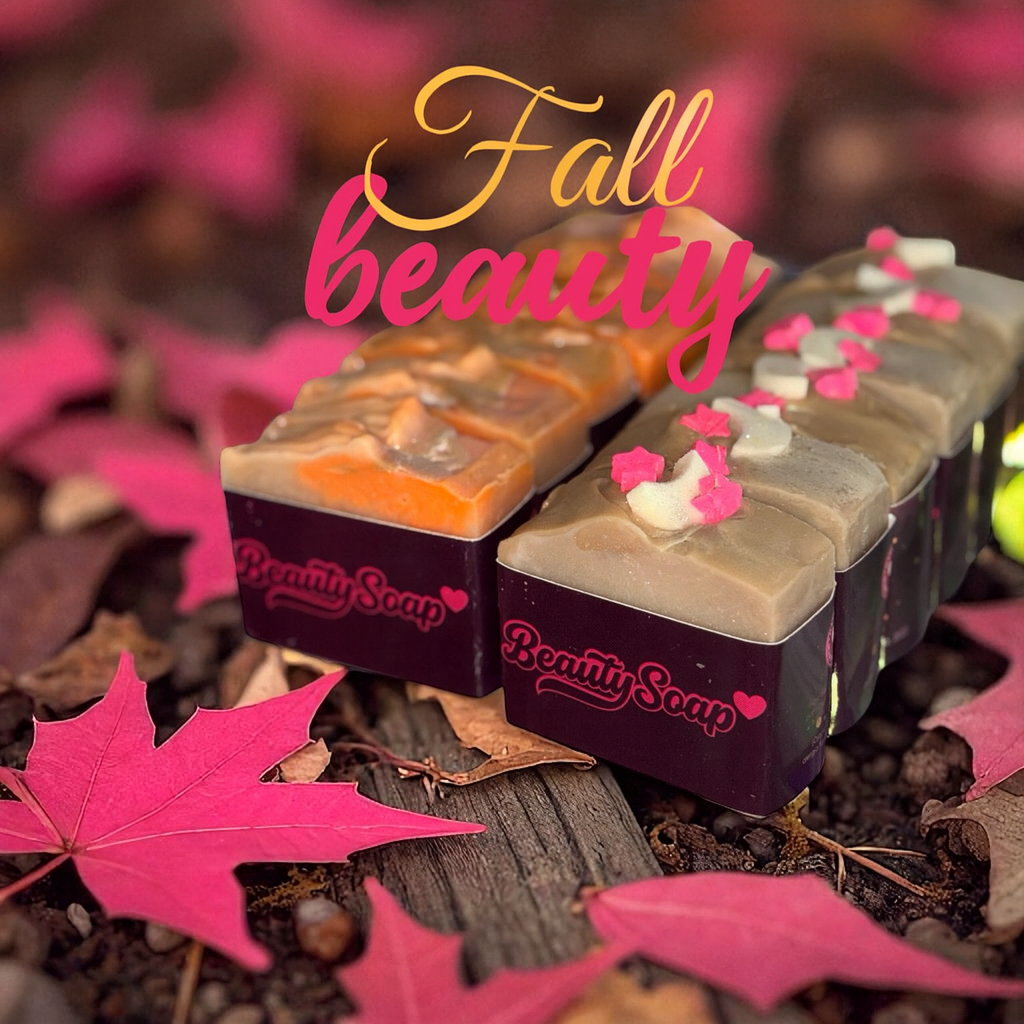 Colección otoñal 🍁