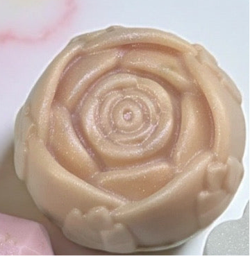 🌹Matte control (piel grasa )