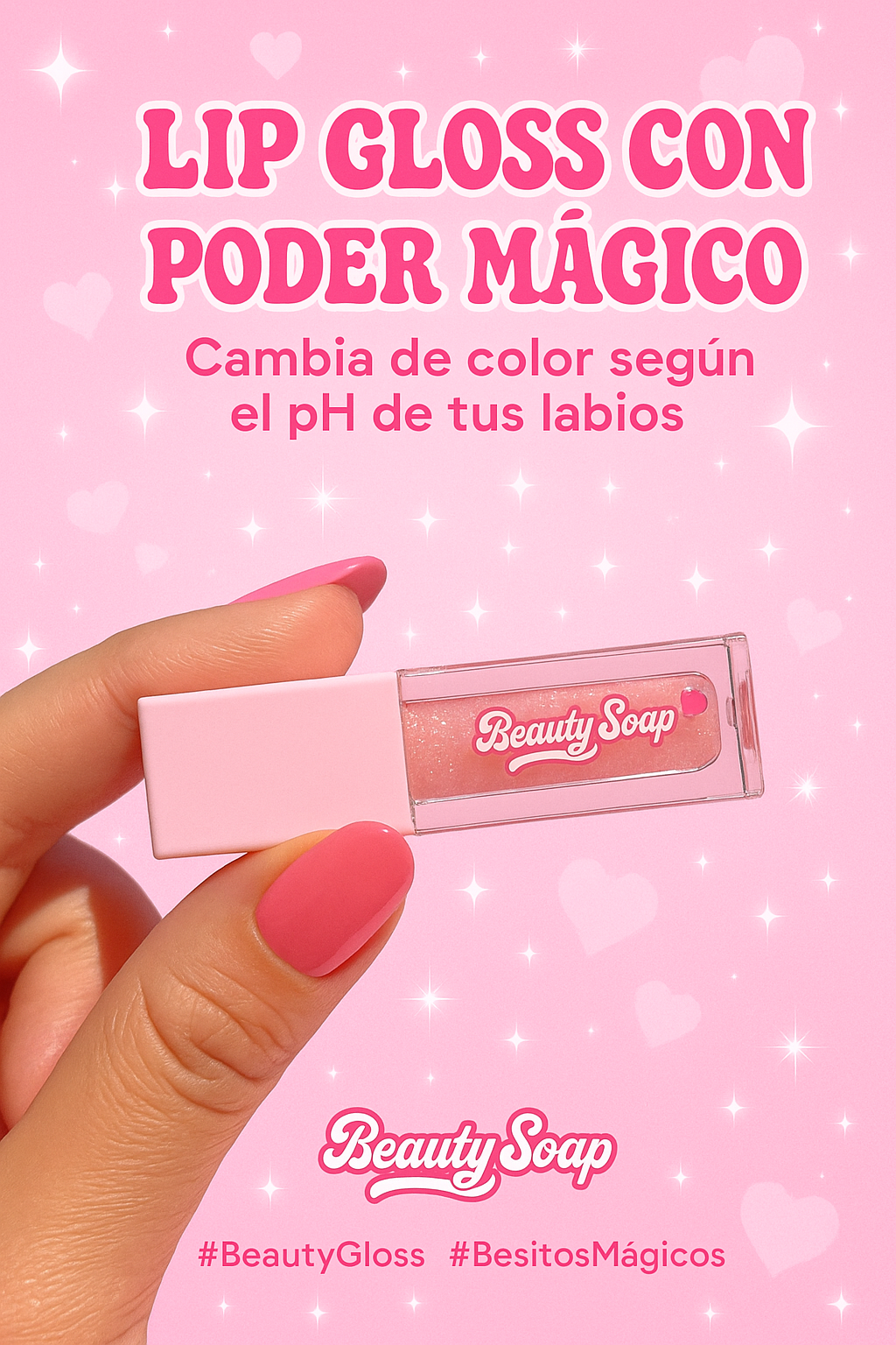 Lip oil plum