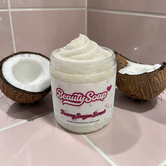 Coconut kiss