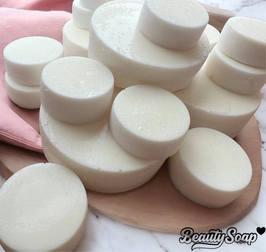 Jabón aclarante ✨