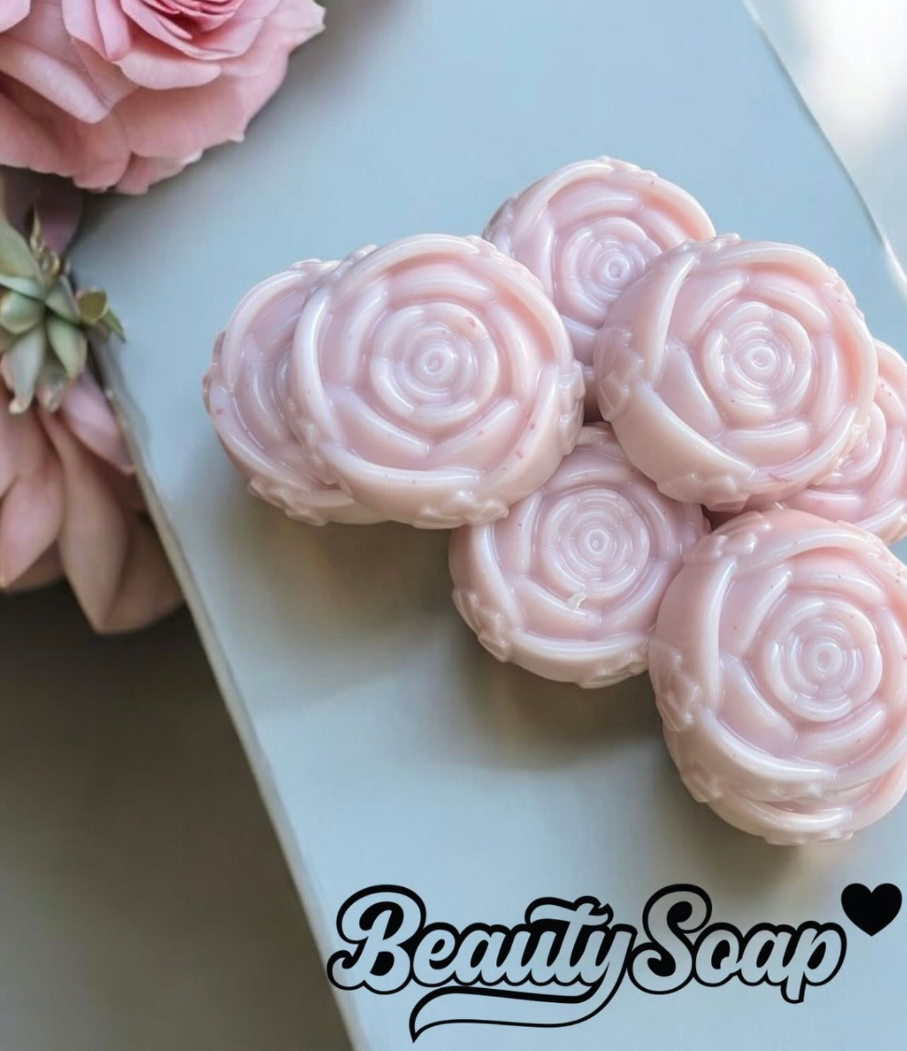 🌹Matte control (piel grasa )