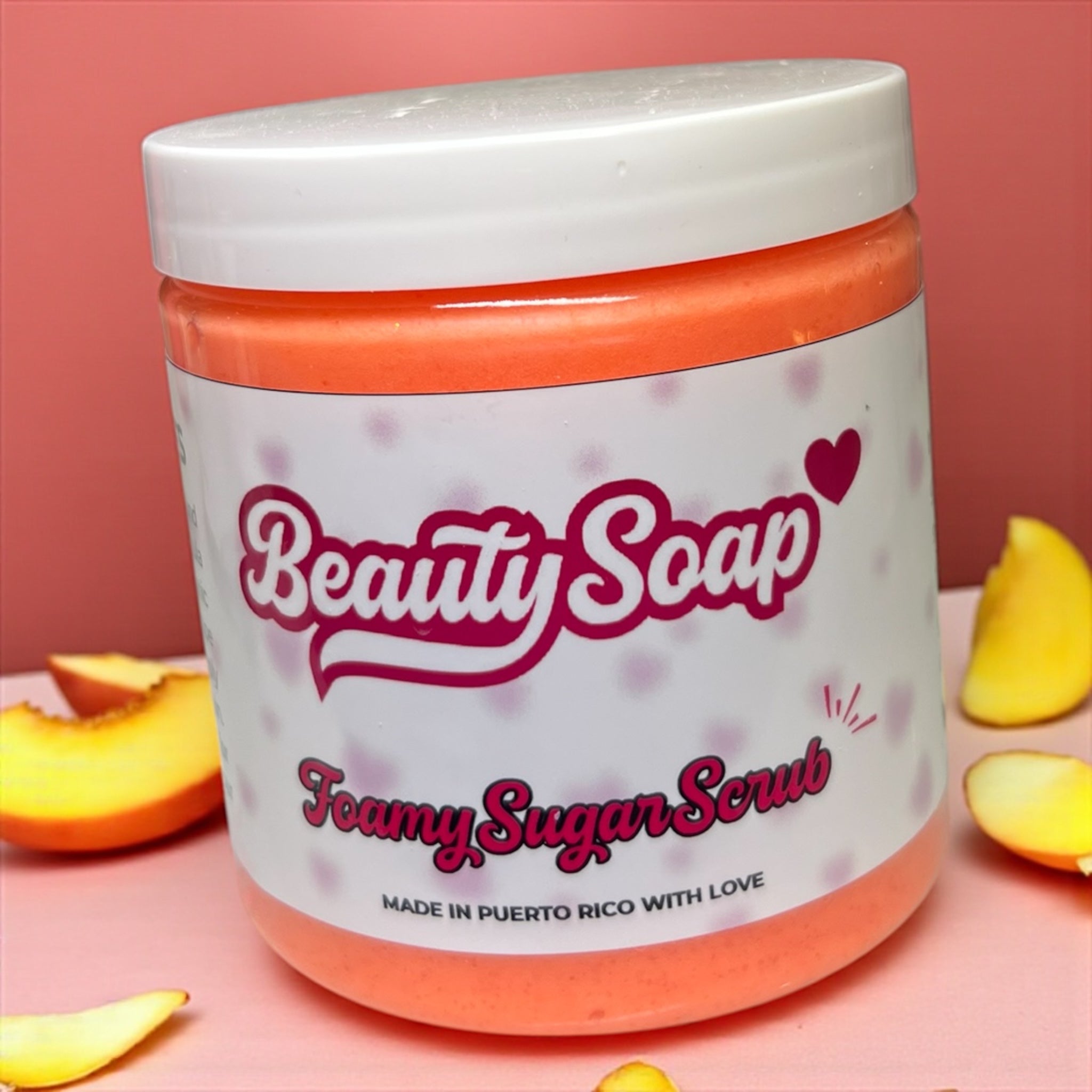 Fantasy peach ✨🍑