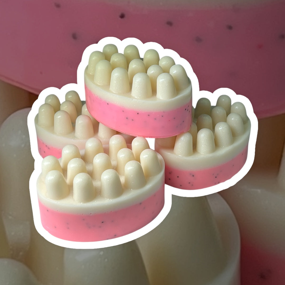 Berry Seduction 🍓