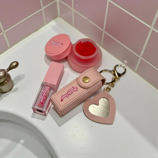 Kiss Trio Lip Care Bundle