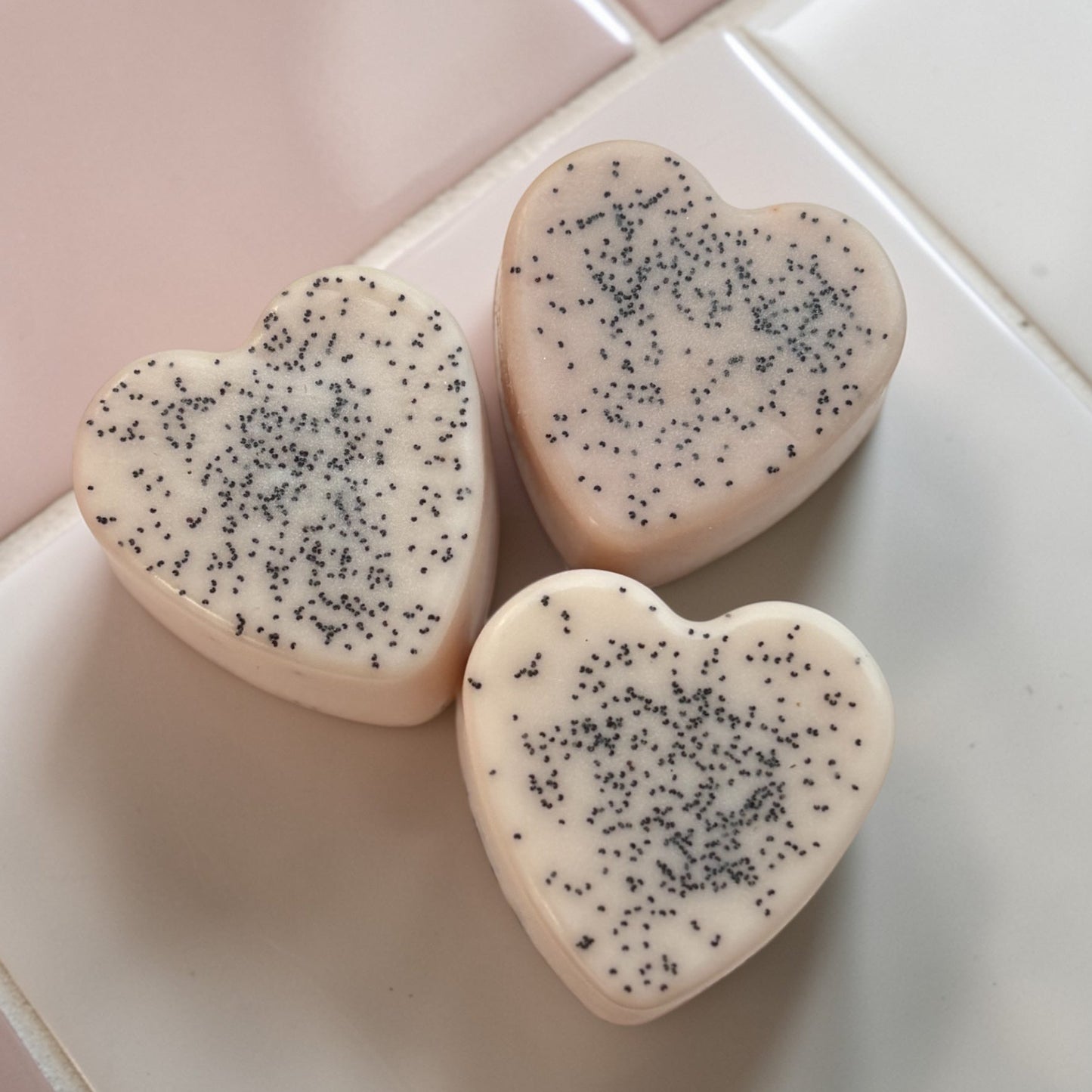 Coconut Blossom Bar Soap