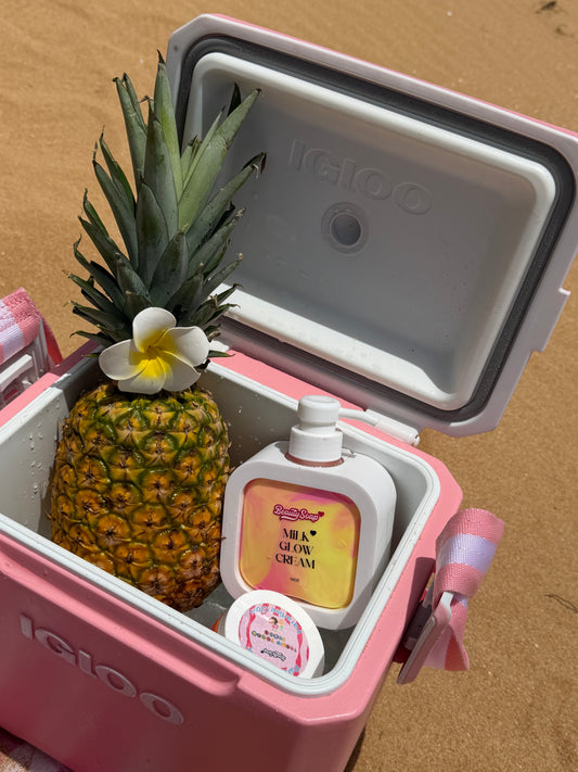 Paradise Glow Bundle