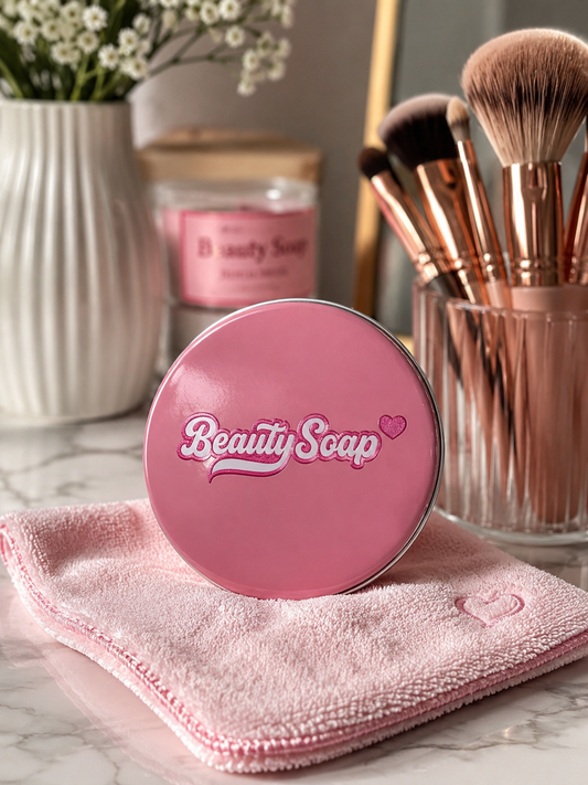 Brush cleaner