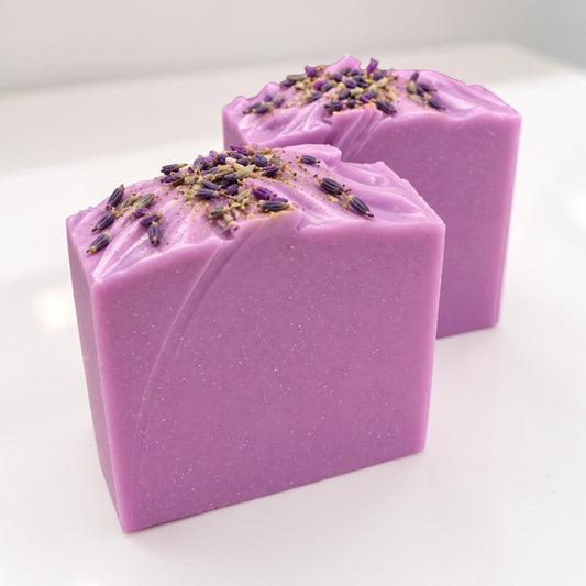 Lavander Dreams