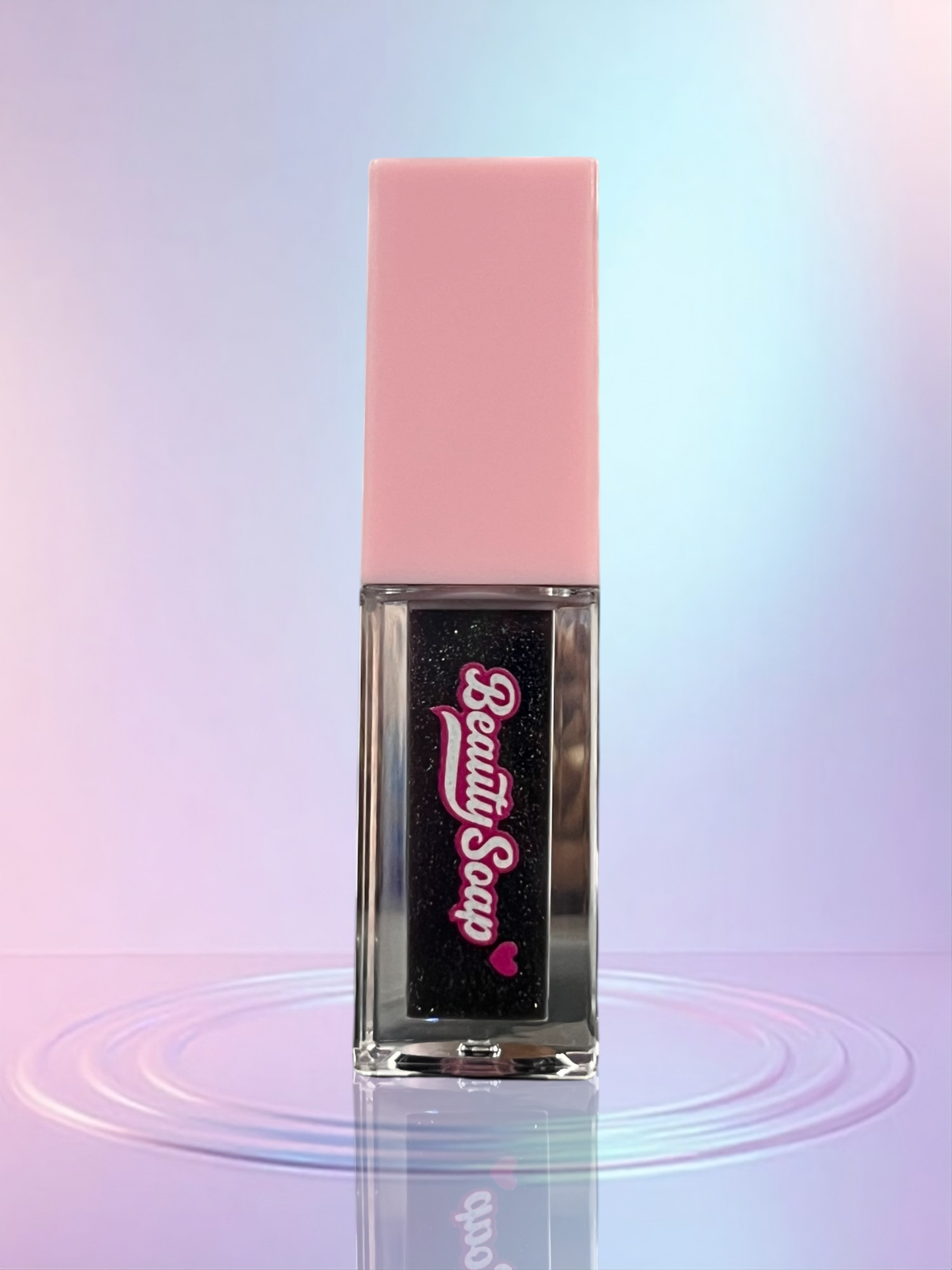 Black lip oil (plum)