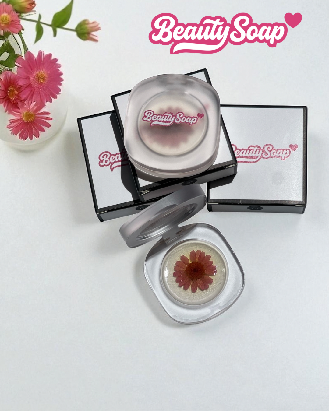 Magic bloom blush