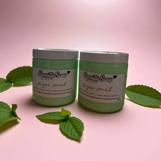 Mint Bliss✨