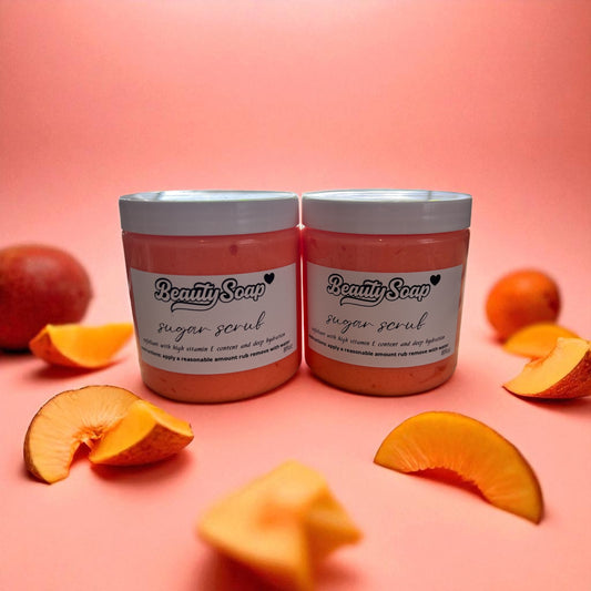 Sweet peach 🍑