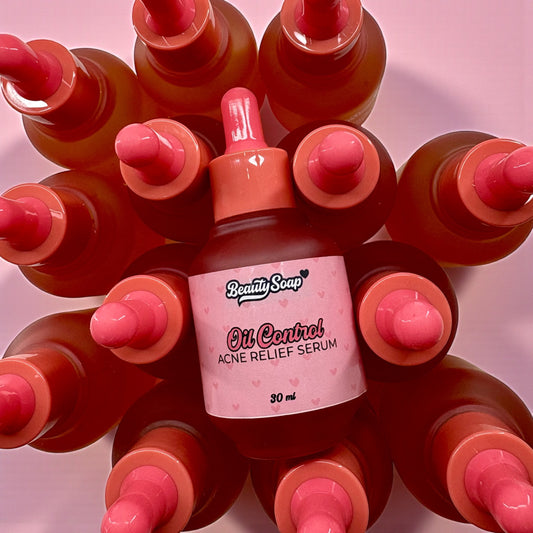 Oil Control Acne Serum