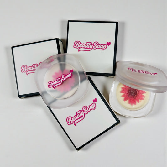 Magic bloom blush