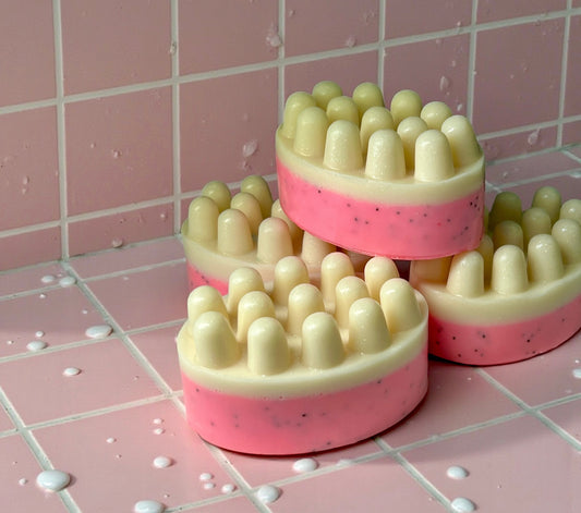 Berry Seduction Soap