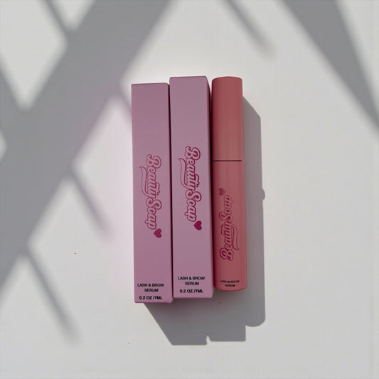 Lash & Brows Serum