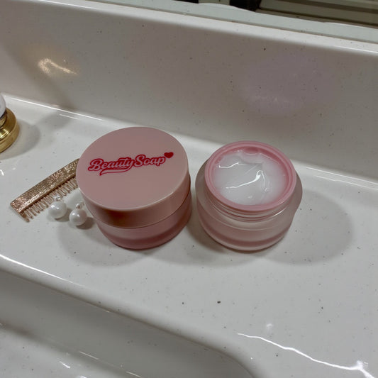 Cloud Skin Moisture Cream