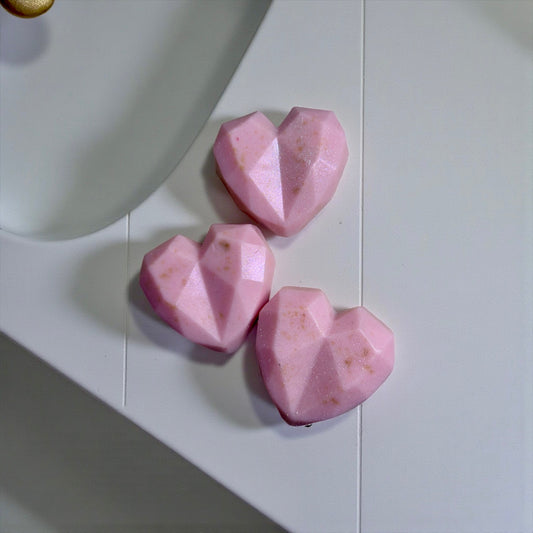 balance glow soap (piel normal )