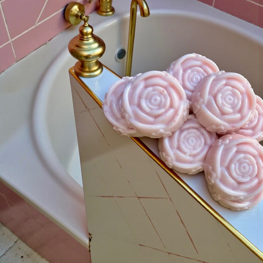 Matte control soap (piel grasa )