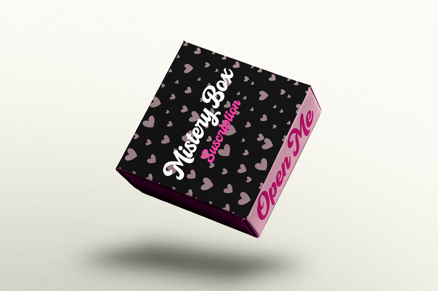 Beauty Soap box mensual full size